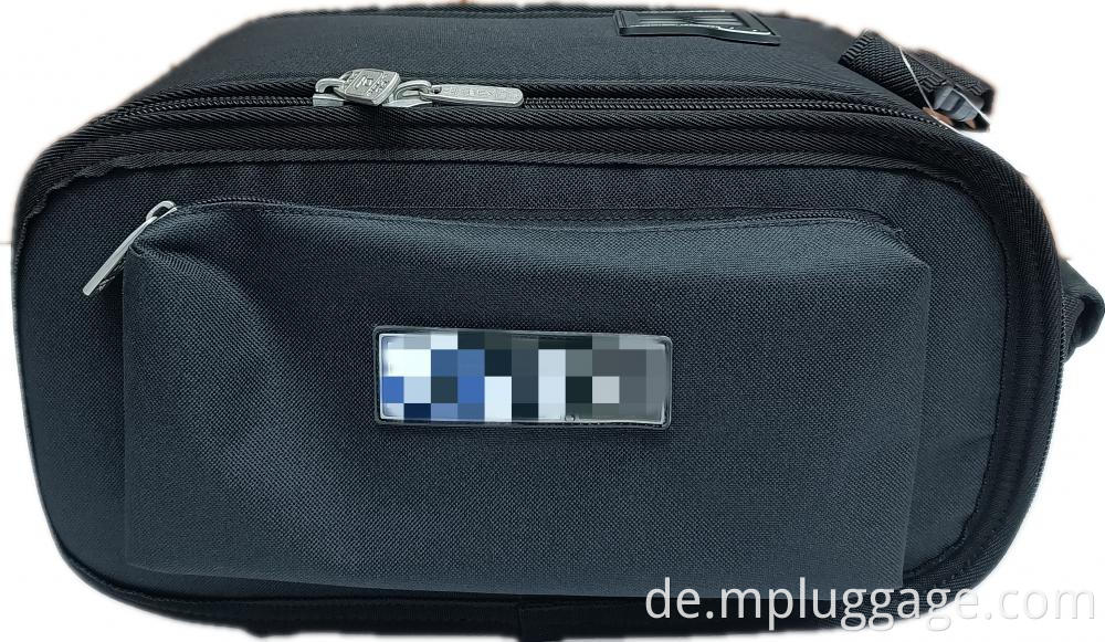 Einzelbass -Drum Pedal Fall Single Bass Drum Pedal Case